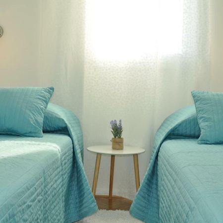 Apartment Sealight Spalato Esterno foto