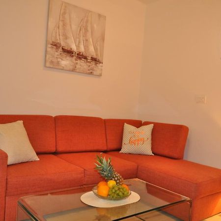 Apartment Sealight Spalato Esterno foto