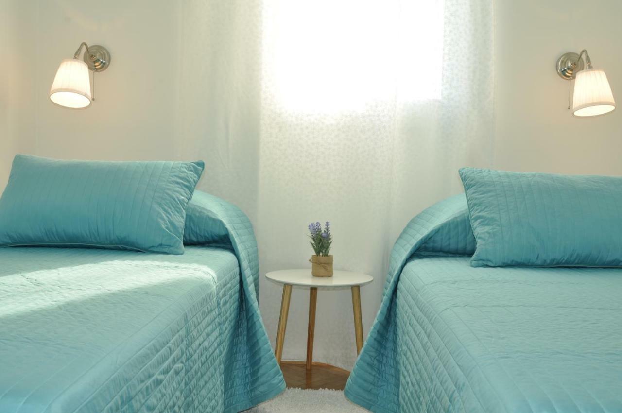 Apartment Sealight Spalato Esterno foto