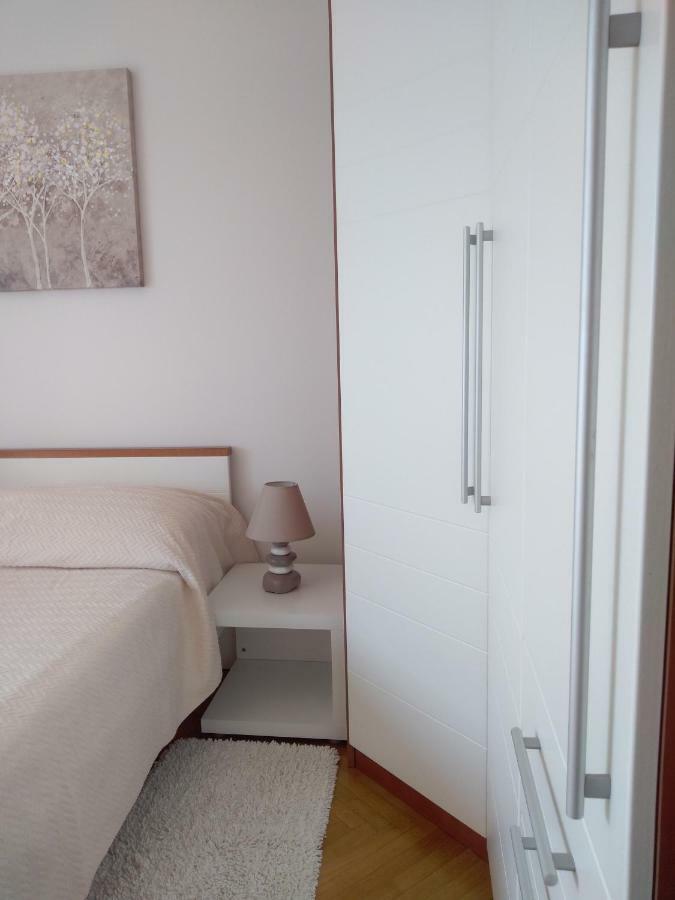 Apartment Sealight Spalato Esterno foto