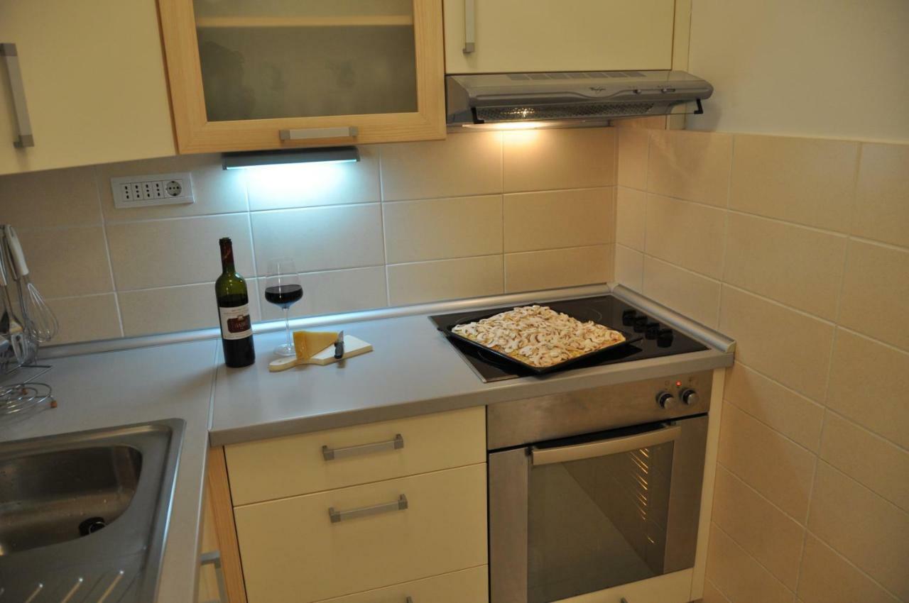 Apartment Sealight Spalato Esterno foto