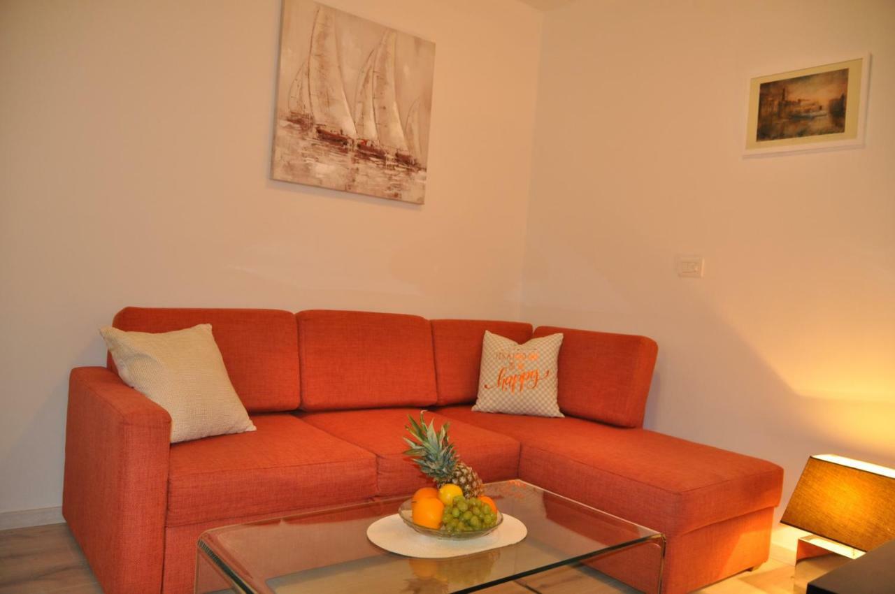 Apartment Sealight Spalato Esterno foto