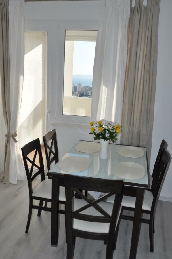 Apartment Sealight Spalato Esterno foto