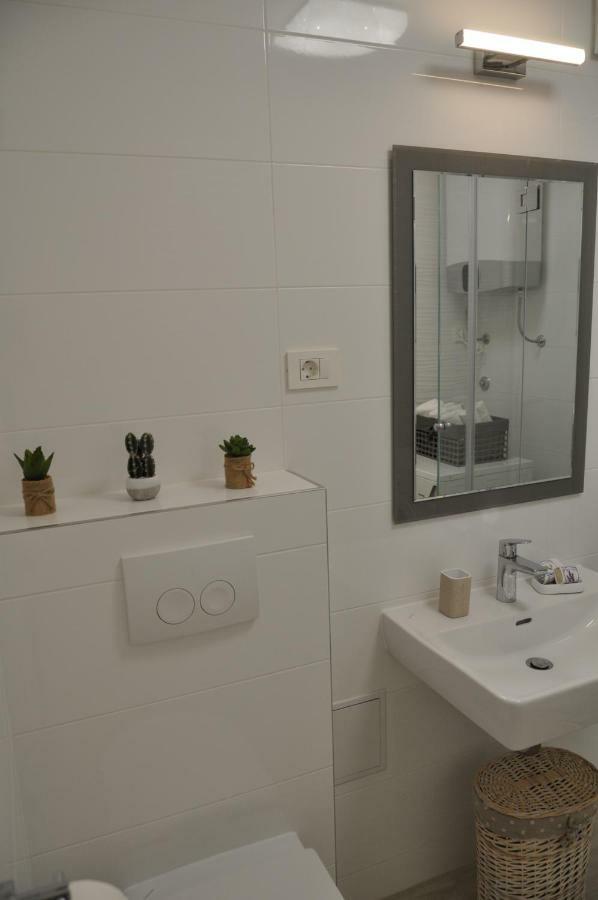 Apartment Sealight Spalato Esterno foto