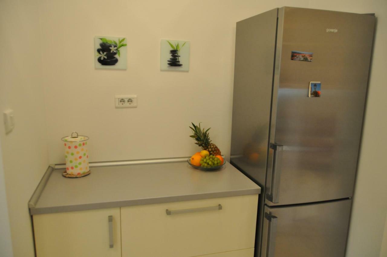 Apartment Sealight Spalato Esterno foto