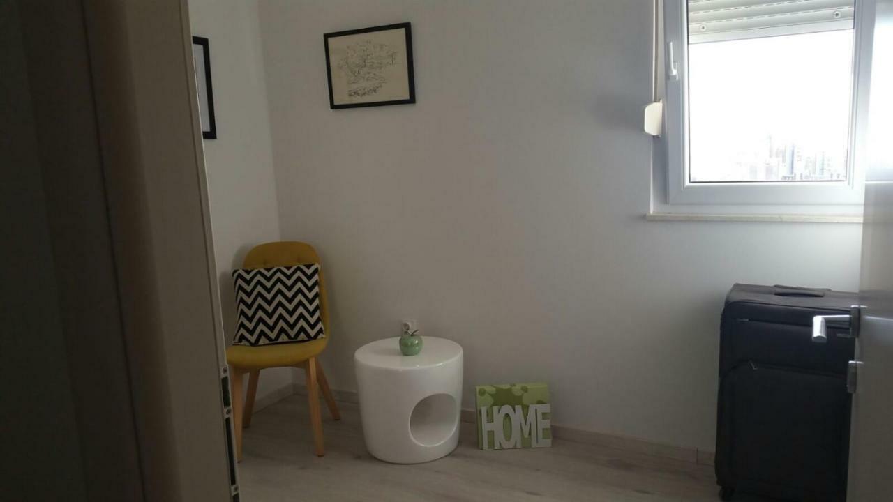 Apartment Sealight Spalato Esterno foto