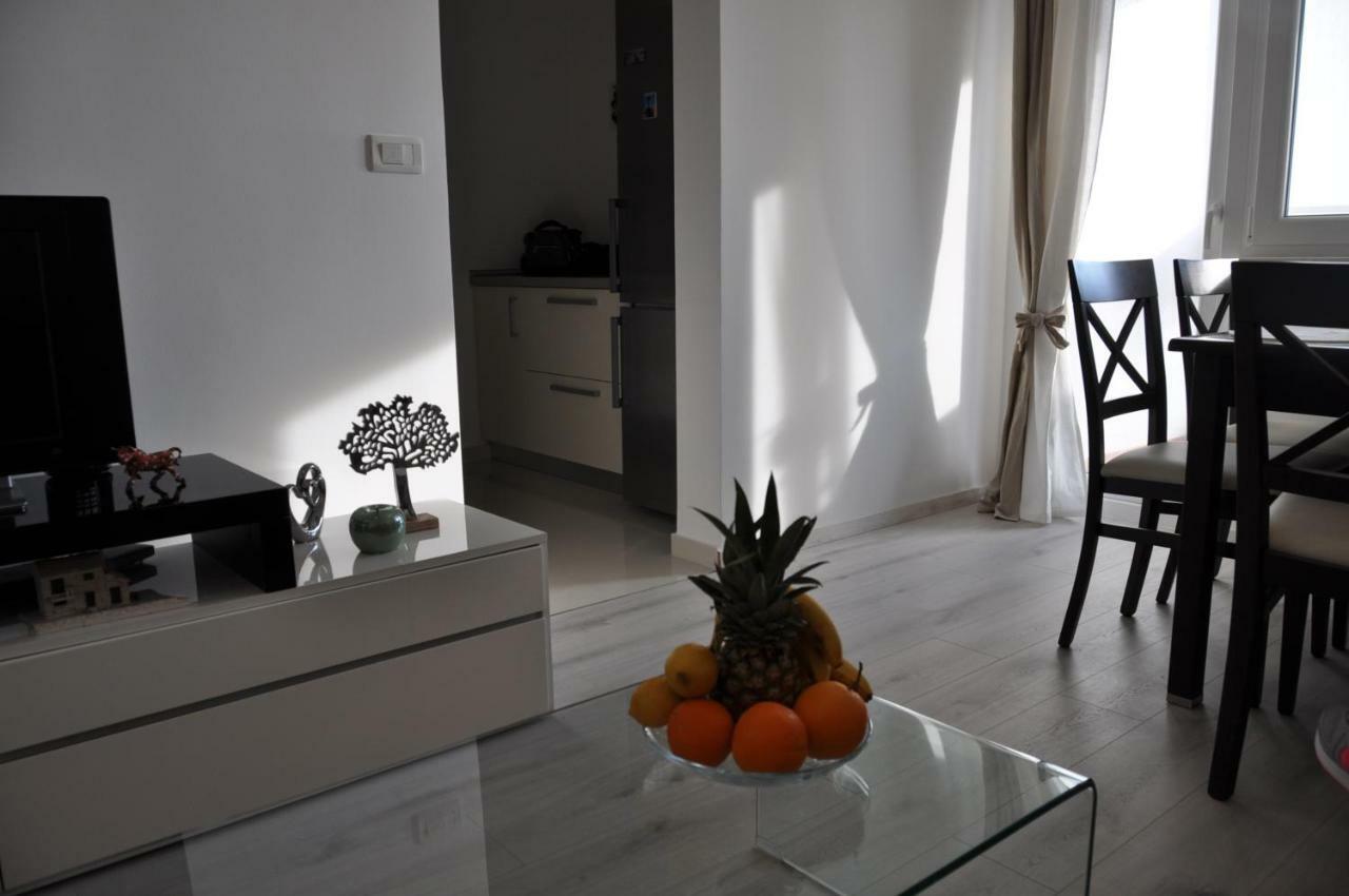 Apartment Sealight Spalato Esterno foto