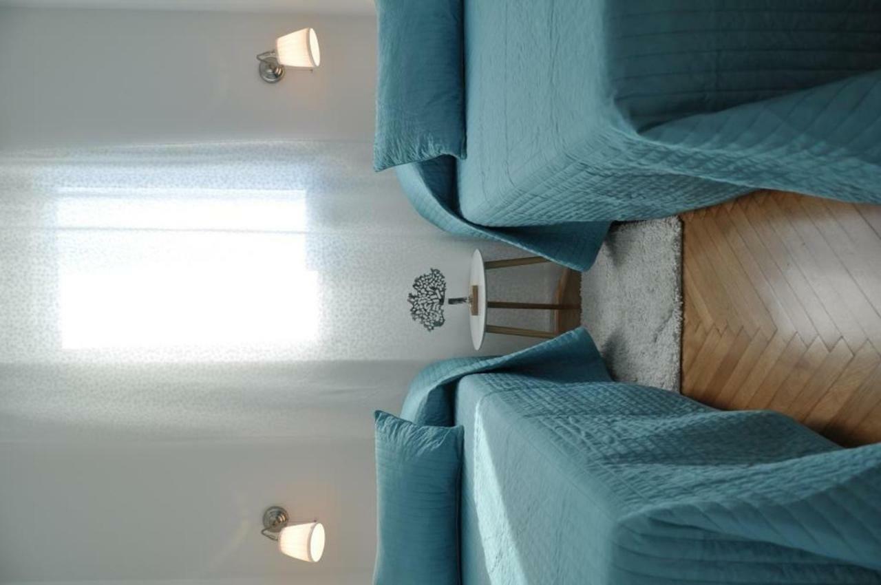 Apartment Sealight Spalato Esterno foto
